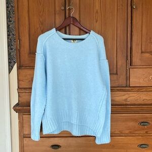 We the Free Oversized Super Soft Sweater